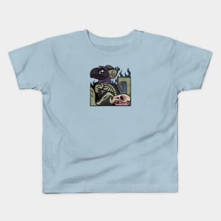 Plague Rat Kids T-Shirt